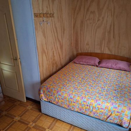 Appartement Natales Trip à Puerto Natales Extérieur photo