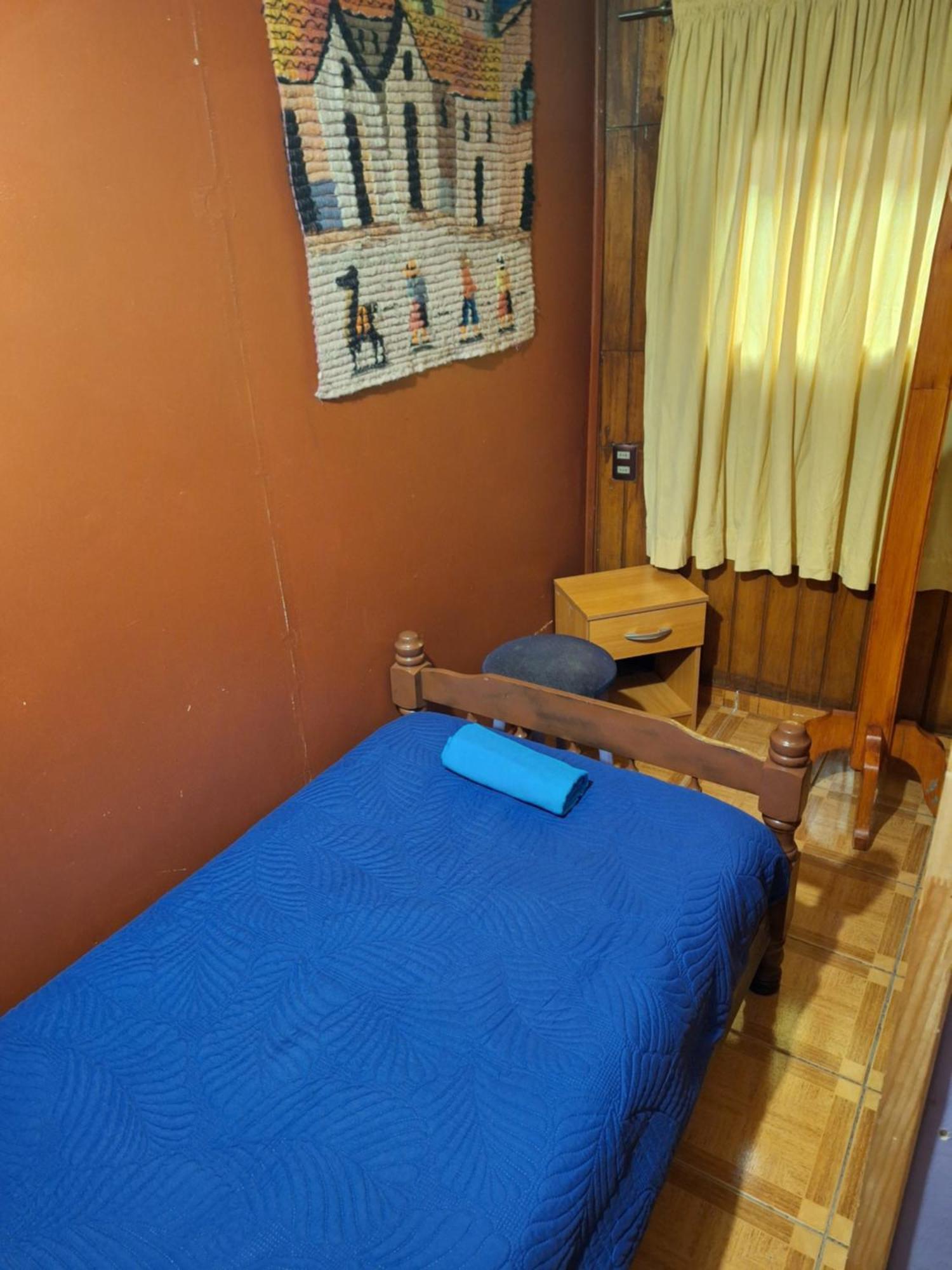 Appartement Natales Trip à Puerto Natales Extérieur photo