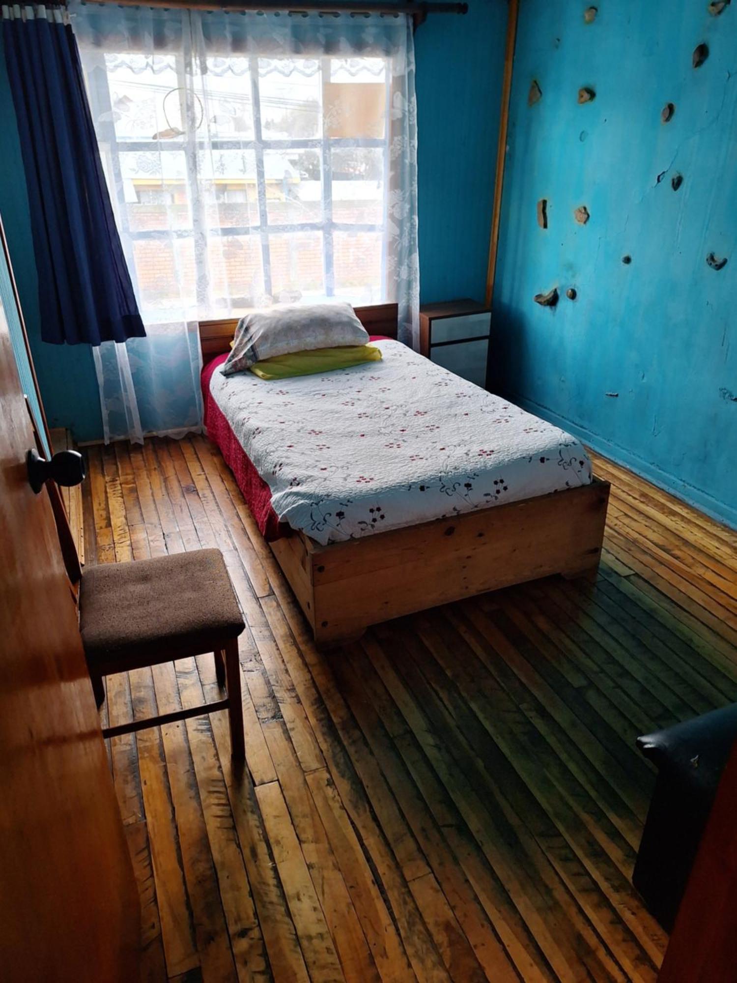 Appartement Natales Trip à Puerto Natales Extérieur photo