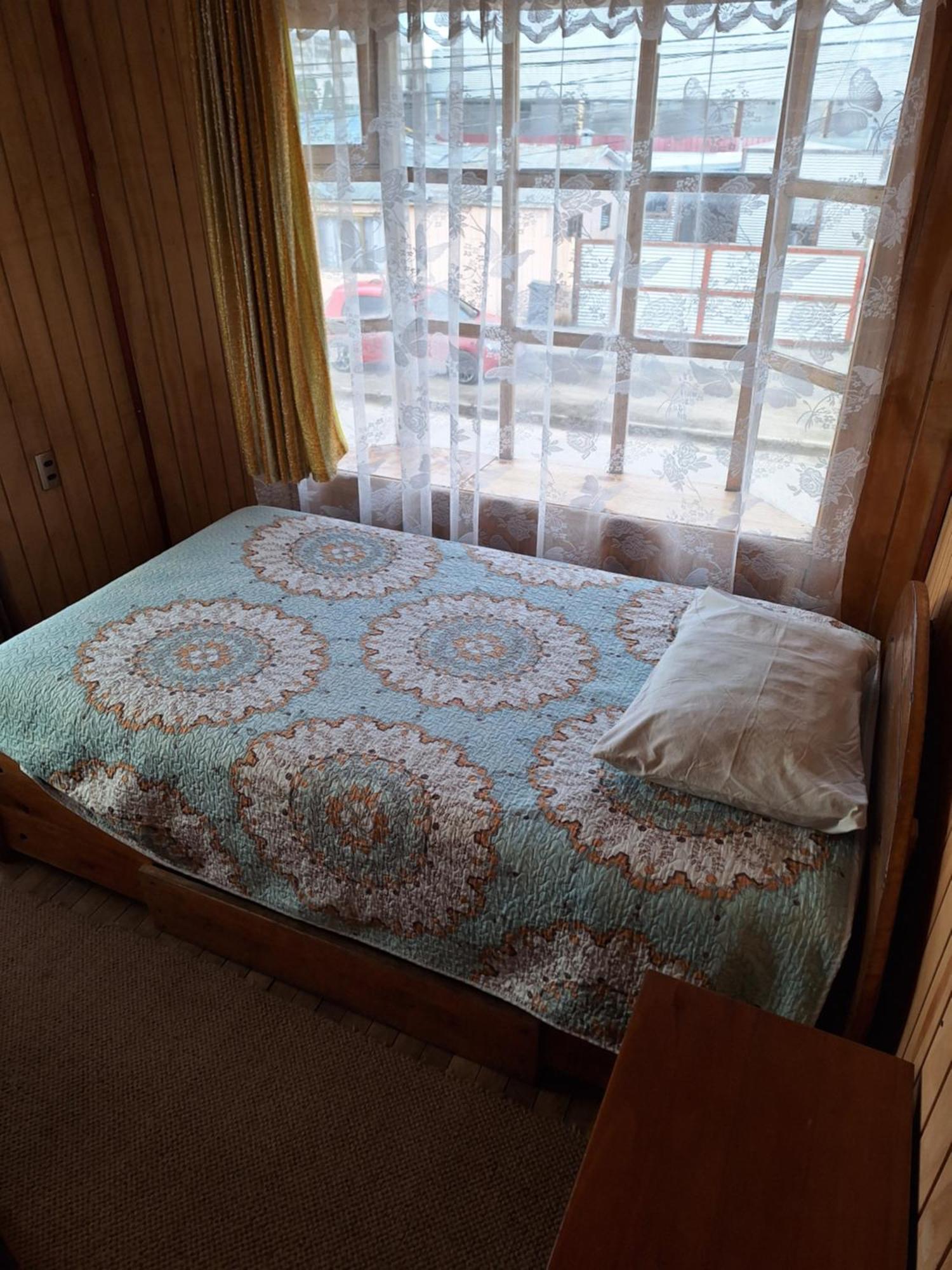 Appartement Natales Trip à Puerto Natales Extérieur photo