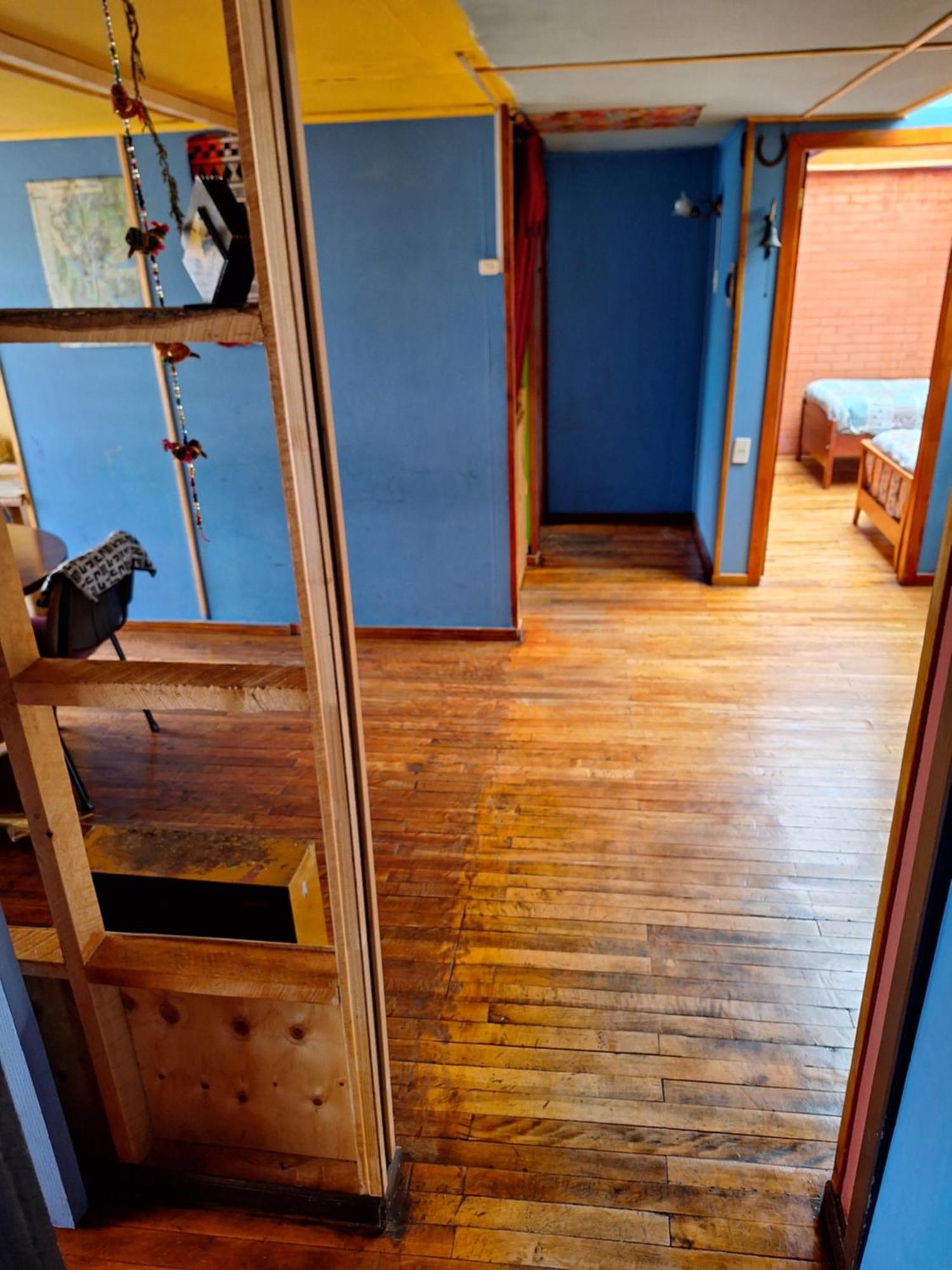Appartement Natales Trip à Puerto Natales Extérieur photo