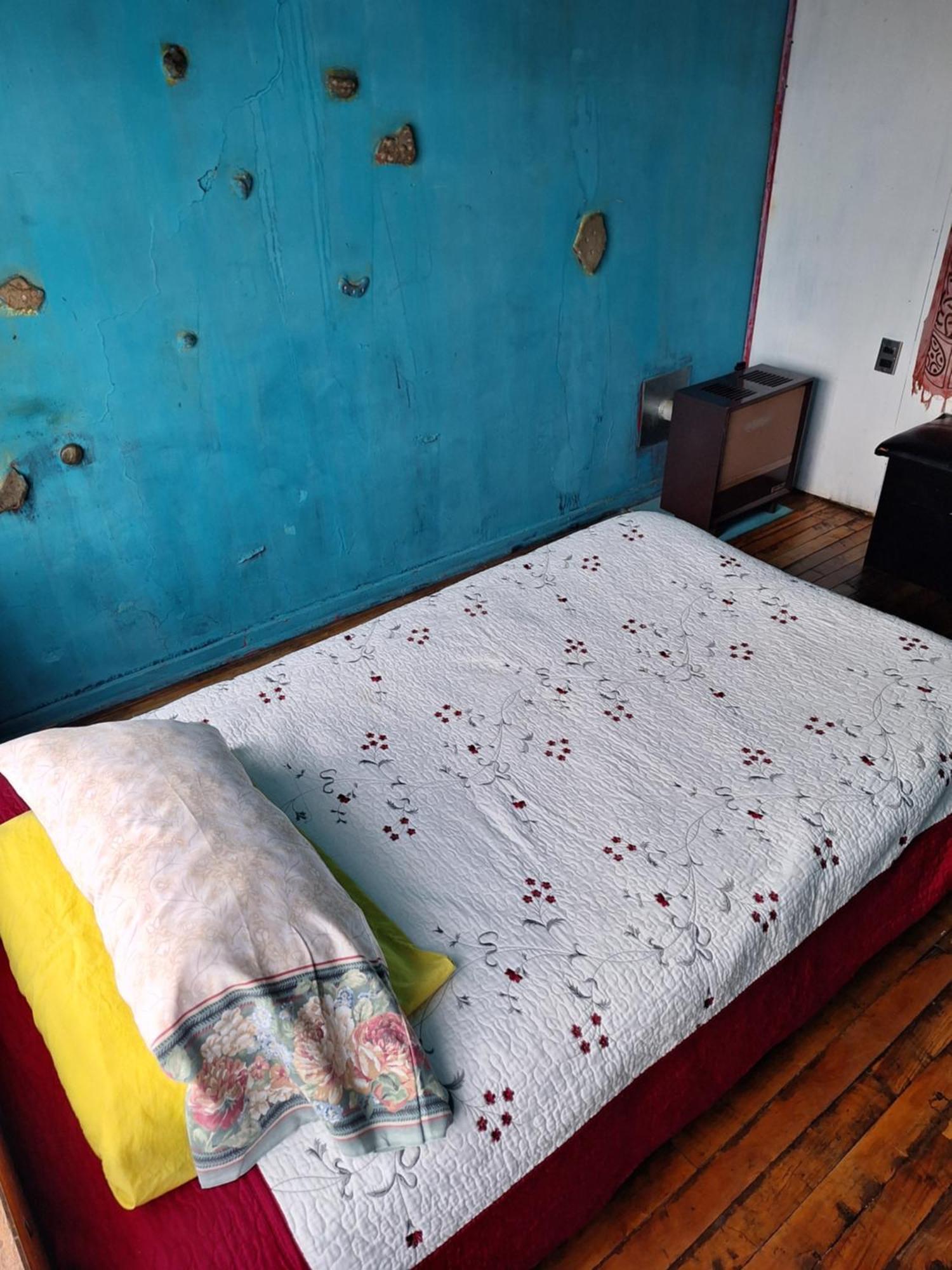 Appartement Natales Trip à Puerto Natales Extérieur photo