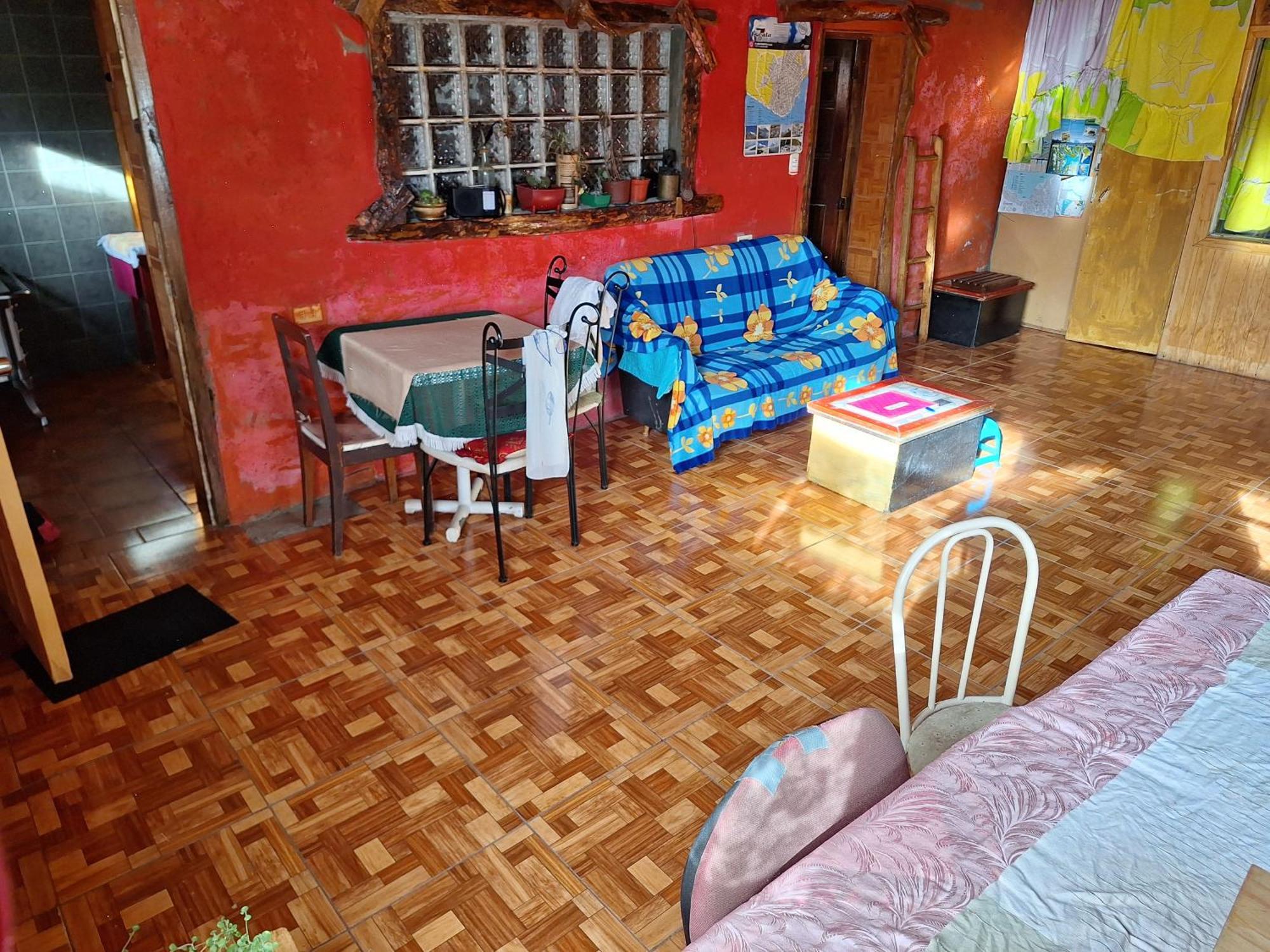 Appartement Natales Trip à Puerto Natales Extérieur photo