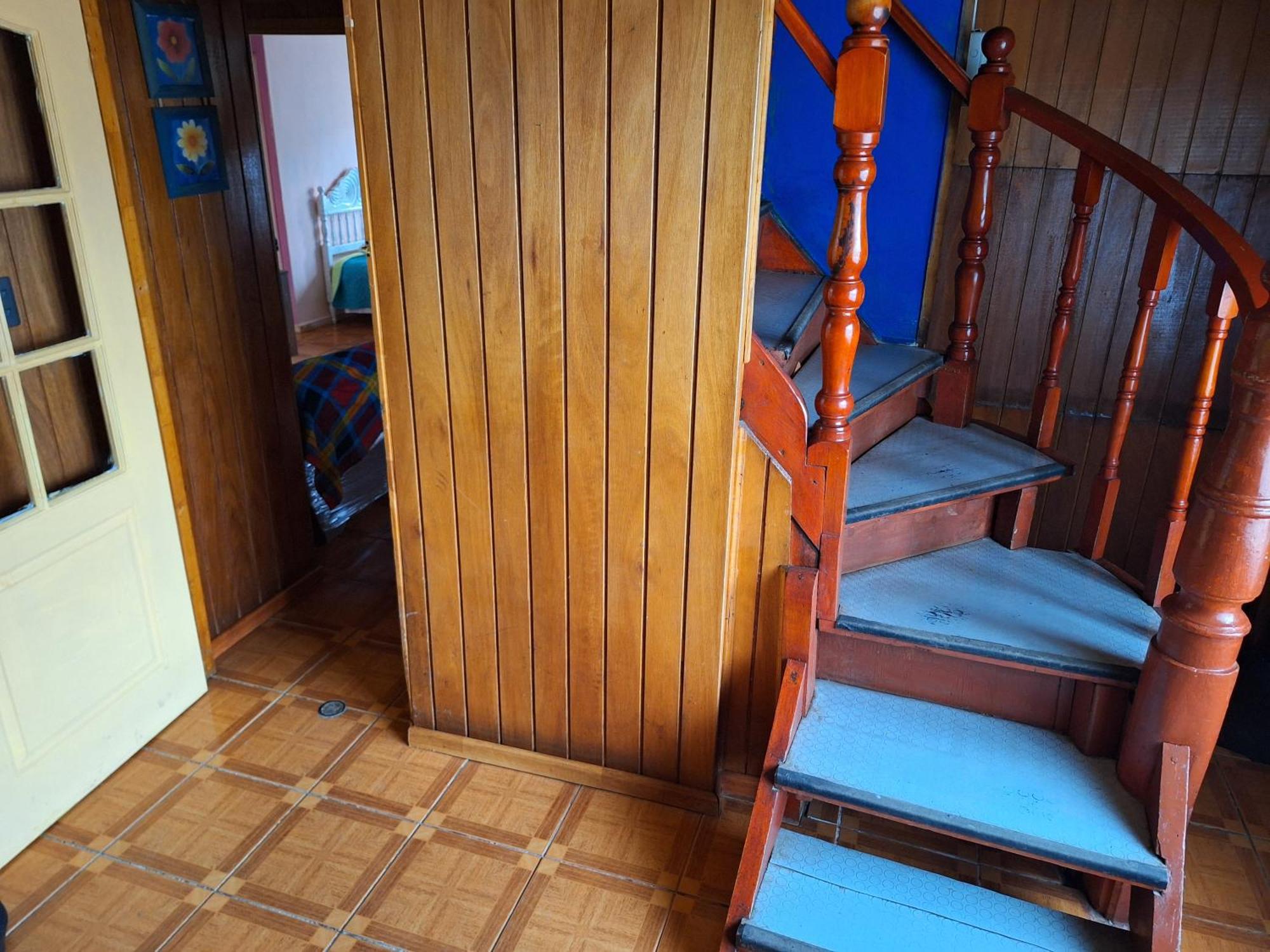 Appartement Natales Trip à Puerto Natales Extérieur photo