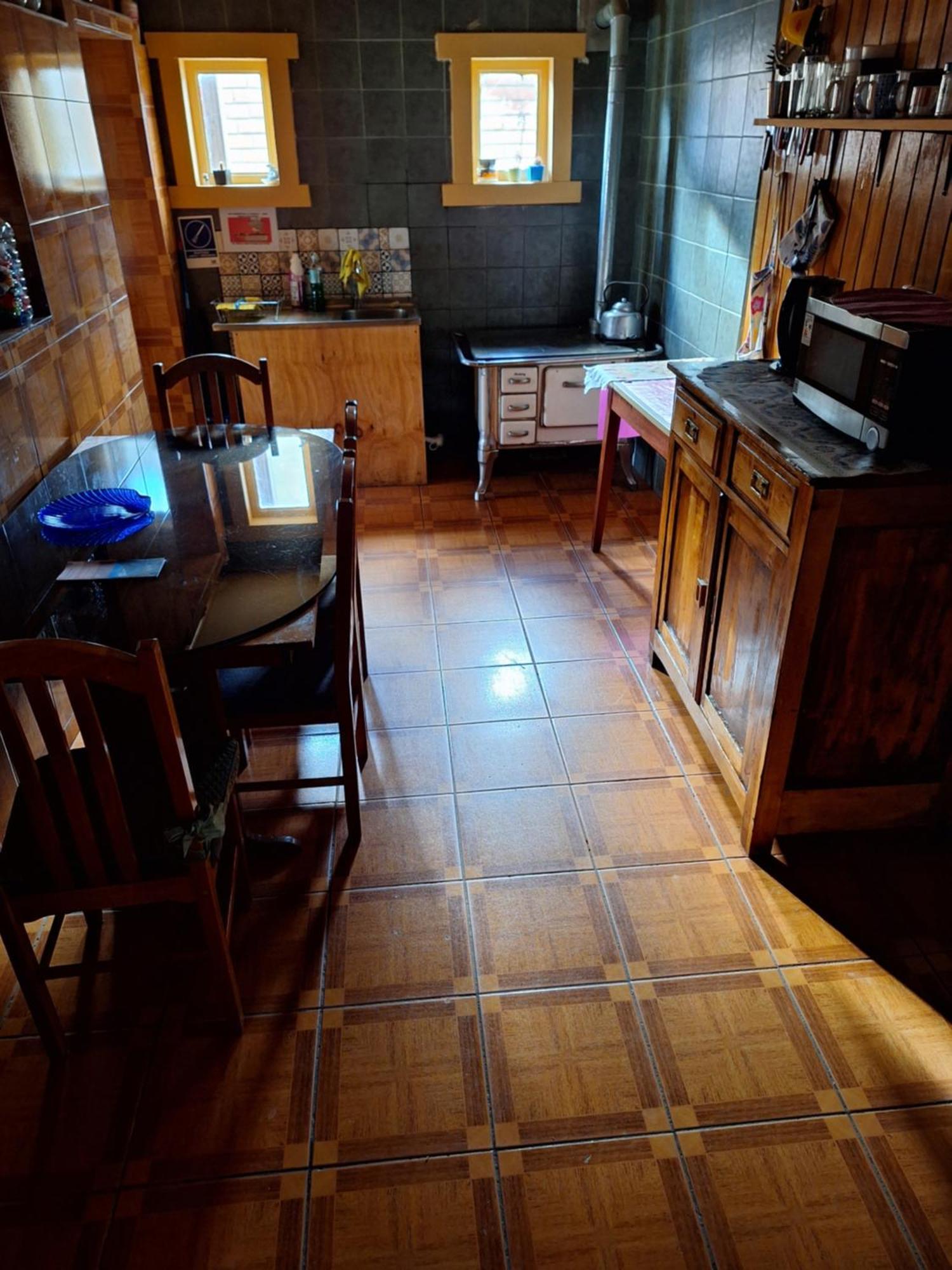 Appartement Natales Trip à Puerto Natales Extérieur photo