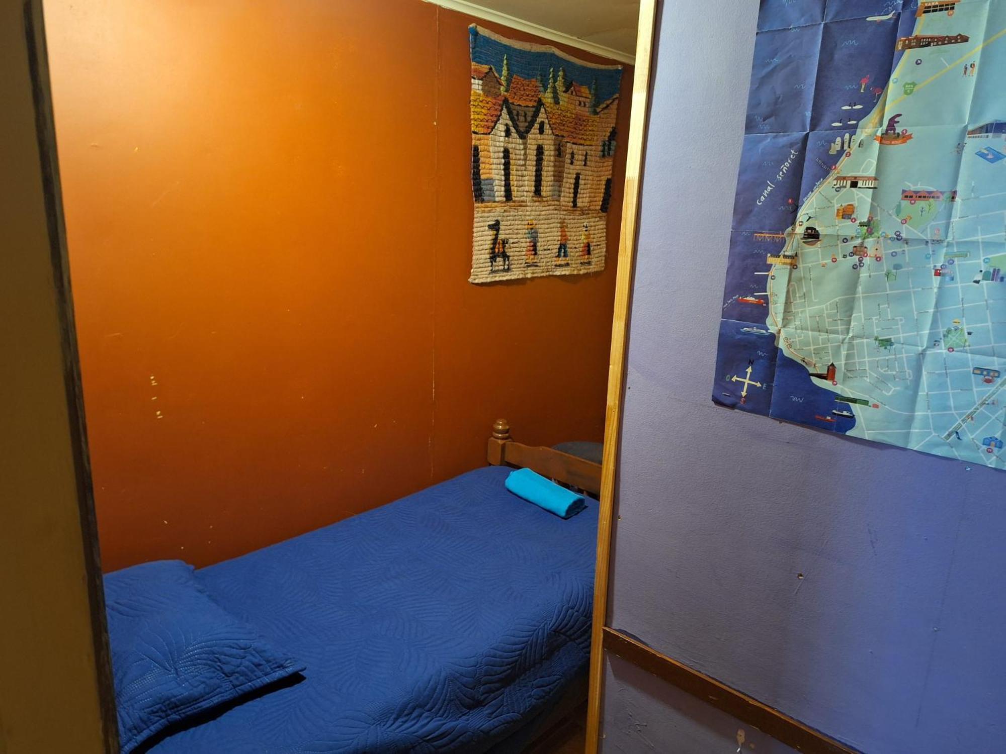 Appartement Natales Trip à Puerto Natales Extérieur photo
