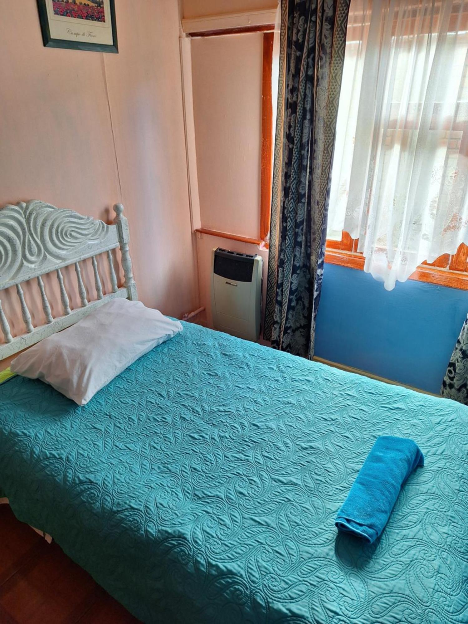 Appartement Natales Trip à Puerto Natales Extérieur photo