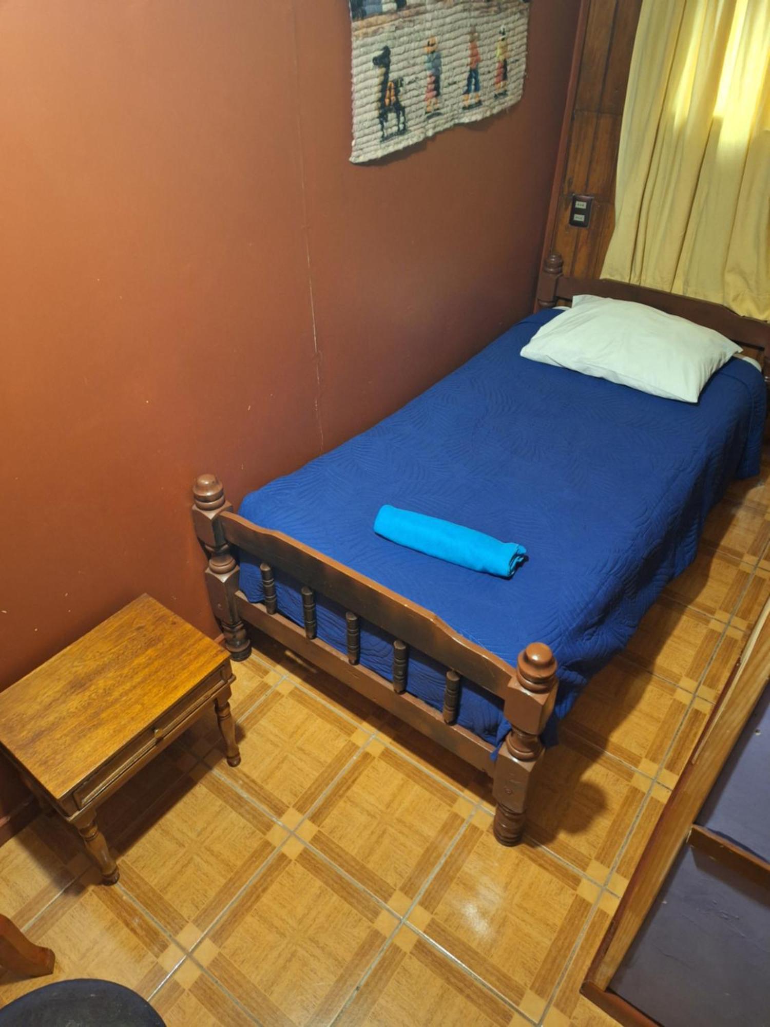 Appartement Natales Trip à Puerto Natales Extérieur photo